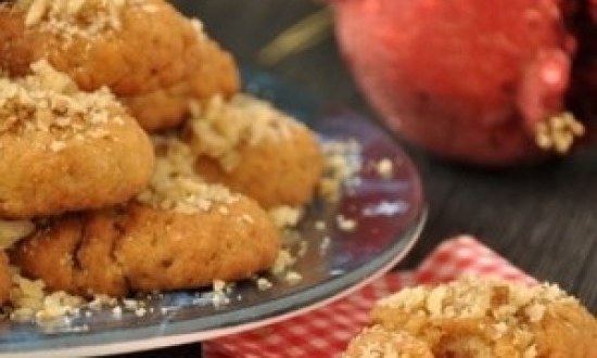 Αυτά είναι τα διατροφικά έθιμα των Χριστουγέννων