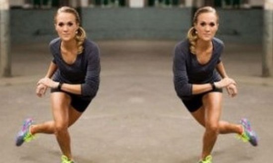 Η απόλυτη άσκηση που βάζει... φωτιά στον μεταβολισμό!