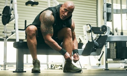 Έ&tau;&sigma;&iota; &theta;&alpha; &pi;&rho;&omicron;&pi;&omicron;&nu;&epsilon;ί&tau;&alpha;&iota; &omicron; Dwayne Johnson ό&lambda;&omicron; &tau;&omicron; 2018