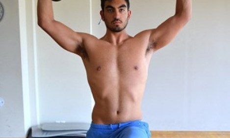 &Mu;ί&alpha; ά&sigma;&kappa;&eta;&sigma;&eta; &pi;&omicron;&upsilon; &theta;&alpha; &sigma;&epsilon; &kappa;ά&psi;&epsilon;&iota;! (video)