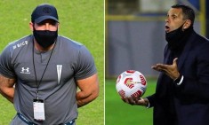 O bodybuilder &gamma;&iota;&omicron;&sigmaf; &tau;&omicron;&upsilon; &Pi;&omicron;&gamma;&iota;έ&tau; &laquo;&kappa;&rho;έ&mu;&alpha;&sigma;&epsilon;&raquo; &tau;&alpha; &pi;&alpha;&pi;&omicron;ύ&tau;&sigma;&iota;&alpha; &sigma;&tau;&alpha; 23 &chi;&rho;ό&nu;&iota;&alpha; &tau;&omicron;&upsilon;!