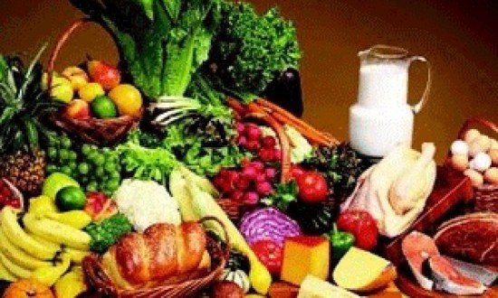 Τι τρώμε πριν, κατά και μετά την προπόνηση - super συμβουλές !!!