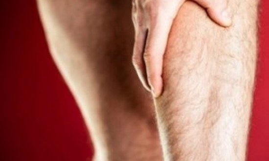 Μερικά tips για να μην σας πιάνουν κράμπες στα πόδια!