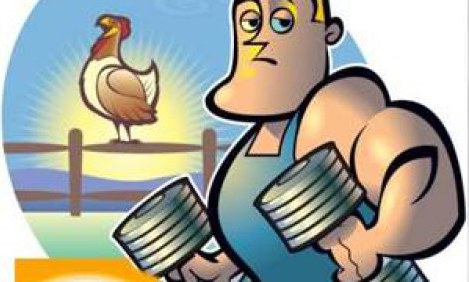 &Pi;&Rho;&Omega;&Iota;&Nu;&Eta; &Pi;&Rho;&Omicron;&Pi;&Omicron;&Nu;&Eta;&Sigma;&Eta; &Kappa;&Alpha;&Iota; &Delta;&Iota;&Alpha;&Tau;&Rho;&Omicron;&Phi;&Eta;