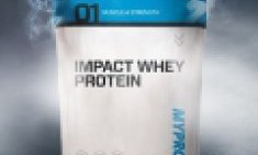 &Alpha;&pi;&omicron;&gamma;&epsilon;&iota;&omega;&theta;&epsilon;ί&tau;&epsilon; &mu;&epsilon; &tau;&omicron; Impact Whey Protein