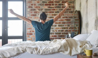 &Tau;&alpha; &pi;&rho;ά&gamma;&mu;&alpha;&tau;&alpha; &pi;&omicron;&upsilon; &pi;&rho;έ&pi;&epsilon;&iota; &nu;&alpha; &kappa;ά&nu;&epsilon;&iota;&sigmaf; &mu;ό&lambda;&iota;&sigmaf; &xi;&upsilon;&pi;&nu;ή&sigma;&epsilon;&iota;&sigmaf;!