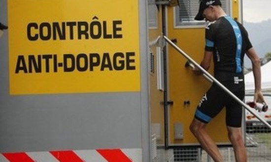 Οι πιο αστείες ατάκες αθλητών που πιάστηκαν ντοπέ!