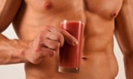 Γεύματα για γράμμωση και αύξηση άλιπης μυικής μάζας !