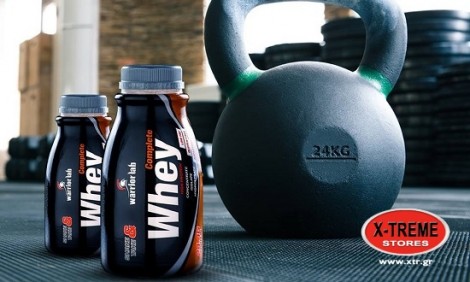 &Gamma;&iota;&alpha;&tau;ί &pi;&rho;έ&pi;&epsilon;&iota; &nu;&alpha; &pi;ά&rho;&epsilon;&iota;&sigmaf; &mu;&alpha;&zeta;ί &sigma;&omicron;&upsilon; &tau;&omicron; έ&tau;&omicron;&iota;&mu;&omicron; Shake &amp; Take &mu;&pi;&omicron;&upsilon;&kappa;ά&lambda;&iota; &sigma;&tau;&eta;&nu; &pi;&rho;&omicron;&pi;ό&nu;&eta;&sigma;ή;