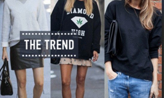 7 &tau;&rho;ό&pi;&omicron;&iota; &nu;&alpha; &phi;&omicron;&rho;έ&sigma;&epsilon;&iota;&sigmaf; &tau;&alpha; SWEATSHIRTS: &Mu;&iota;&alpha; &alpha;&pi;ό &tau;&iota;&sigmaf; &pi;&iota;&omicron; cool &tau;ά&sigma;&epsilon;&iota;&sigmaf; &tau;&eta;&sigmaf; &sigma;&epsilon;&zeta;ό&nu; !!!