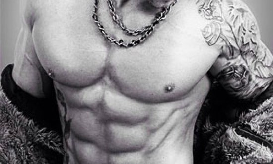 Αγαλματένιος κορμός-Οι απόλυτες ασκήσεις !!!