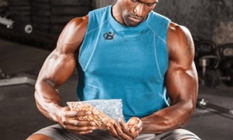 Bodybuilding &kappa;&alpha;&iota; &delta;&upsilon;&sigma;&alpha;&nu;&epsilon;&xi;ί&alpha; &sigma;&tau;&eta; &gamma;&lambda;&omicron;&upsilon;&tau;έ&nu;&eta;