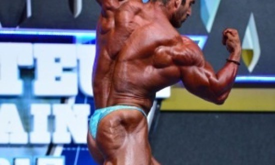 To &kappa;&alpha;&lambda;&epsilon;&nu;&tau;ά&rho;&iota; &tau;&omega;&nu; &alpha;&gamma;ώ&nu;&omega;&nu; bodybuilding &tau;&eta;&sigmaf; &chi;&epsilon;&iota;&mu;&epsilon;&rho;&iota;&nu;ή&sigmaf; &sigma;&epsilon;&zeta;ό&nu; 2015!