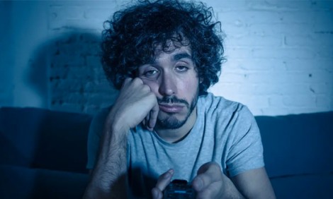 Ερευνες δείχνουν πως η... βαρεμάρα κάνει καλό στην υγεία