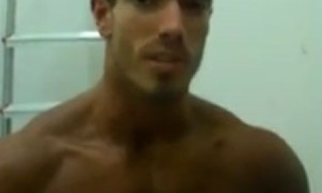 &Alpha;&Pi;&Omicron;&Kappa;&Lambda;&Epsilon;&Iota;&Sigma;&Tau;&Iota;&Kappa;&Omicron;: &Sigma;&upsilon;&nu;έ&nu;&tau;&epsilon;&upsilon;&xi;&eta; &Kappa;&omega;&nu;&sigma;&tau;&alpha;&nu;&tau;ί&nu;&omicron;&upsilon; &Tau;&sigma;ά&phi;&omicron;&upsilon; &sigma;&tau;&omicron; iFitnessbook! (VIDEO)