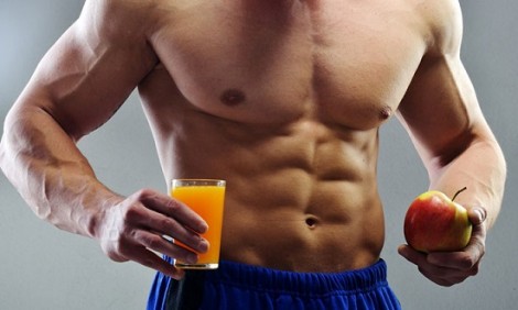 Τα «θαυματουργά» τρόφιμα που ενισχύουν το «χτίσιμο» στους κοιλιακούς