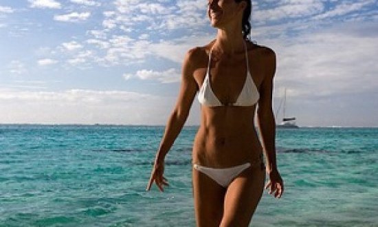 Μυστικά για να χάσετε τα κιλά των διακοπών