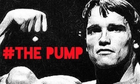 Επέστρεψε στο bodybuilding ο Άρνολντ Σβαρτσενέγκερ!