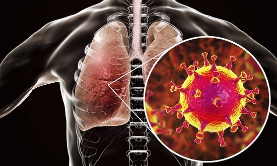 &Omicron; &kappa;&omicron;&rho;&omega;&nu;&omicron;ϊό&sigmaf; &mu;&pi;&omicron;&rho;&epsilon;ί &nu;&alpha; &mu;έ&nu;&epsilon;&iota; &gamma;&iota;&alpha; &mu;ή&nu;&epsilon;&sigmaf; &sigma;&tau;&omicron; &sigma;ώ&mu;&alpha;