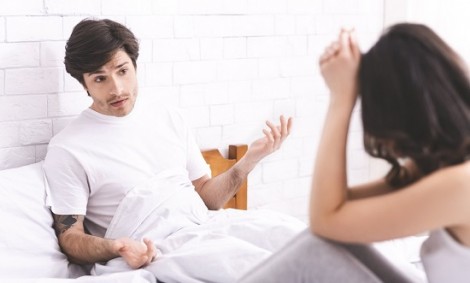 &Gamma;&iota;&alpha;&tau;ί &tau;&omicron; &sigma;&epsilon;&xi; &sigma;&epsilon; &kappa;ά&nu;&epsilon;&iota; &pi;&iota;&omicron; έ&xi;&upsilon;&pi;&nu;&omicron;!