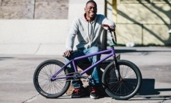 Δείτε τα απίθανα ποδήλατα hip Νεοϋορκέζων!