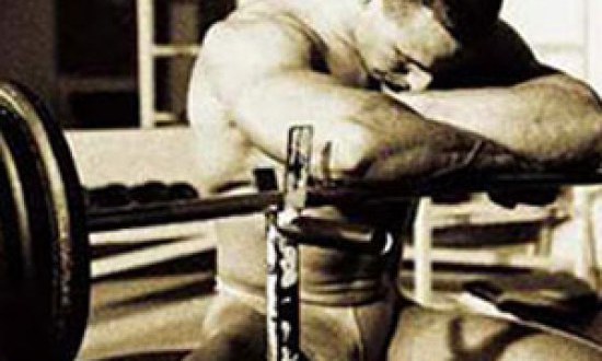 Προειδοποιητικά σημάδια υπερπροπόνησης