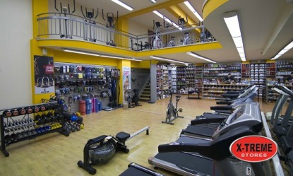 &Pi;&lambda;ή&rho;&omega;&sigmaf; &alpha;&nu;&alpha;&nu;&epsilon;&omega;&mu;έ&nu;&omicron; &tau;&omicron; &kappa;&alpha;&tau;ά&sigma;&tau;&eta;&mu;&alpha; X-TREME Stores &sigma;&tau;&eta; &Nu;ί&kappa;&alpha;&iota;&alpha;!