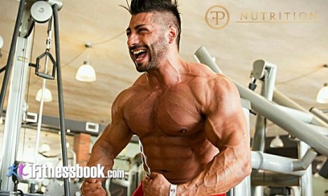 Μάκης Μαραγκός: «Το μεγαλύτερο βραβείο για μένα είναι η υποστήριξη του κόσμου»