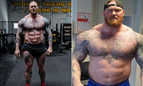 &Tau;&omicron; &laquo;&Beta;&omicron;&upsilon;&nu;ό&raquo; &tau;&omicron;&upsilon; G&omicron;T έ&chi;&alpha;&sigma;&epsilon; 50 &kappa;&iota;&lambda;ά, έ&gamma;&iota;&nu;&epsilon; &mu;&pi;&omicron;&xi;έ&rho; &kappa;&alpha;&iota; &epsilon;&nu;&tau;&epsilon;&lambda;ώ&sigmaf;... &alpha;&gamma;&nu;ώ&rho;&iota;&sigma;&tau;&omicron;&sigmaf;