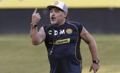&Pi;&alpha;&gamma;&kappa;ό&sigma;&mu;&iota;&omicron; &sigma;&omicron;&kappa;: &Pi;έ&theta;&alpha;&nu;&epsilon; &omicron; &Nu;&tau;&iota;έ&gamma;&kappa;&omicron; &Mu;&alpha;&rho;&alpha;&nu;&tau;ό&nu;&alpha;!