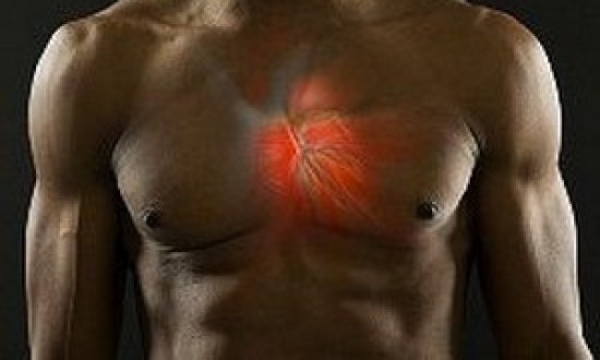 Φροντίδα για μια υγιή καρδιά από σήμερα!