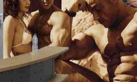 Άνοιξε τις πύλες του o "Αθλητικός πολυχώρος" στο Κερατσίνι