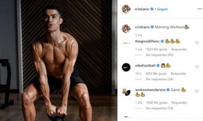 &Tau;&omicron; &laquo;&tau;&rho;&epsilon;&lambda;ό&raquo; &sigma;ώ&mu;&alpha; &tau;&omicron;&upsilon; 34&chi;&rho;&omicron;&nu;&omicron;&upsilon; &Kappa;&rho;&iota;&sigma;&tau;&iota;ά&nu;&omicron; &Rho;&omicron;&nu;ά&lambda;&nu;&tau;&omicron;