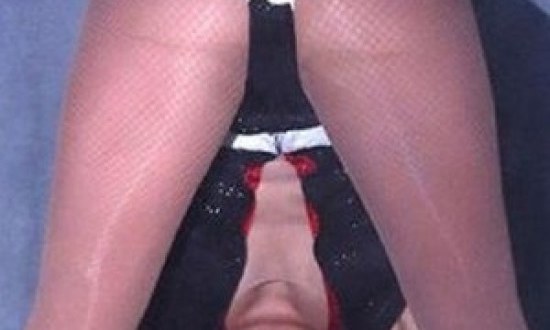 &Eta; &tau;&rho;&alpha;&gamma;&omicron;&upsilon;&delta;ί&sigma;&tau;&rho;&iota;&alpha; &sigma;&tau;&eta;&nu; &pi;&iota;&omicron; &kappa;&alpha;&upsilon;&tau;ή &tau;&eta;&sigmaf; &epsilon;&mu;&phi;ά&nu;&iota;&sigma;&eta;! (&Phi;&Omega;&Tau;&Omicron;)