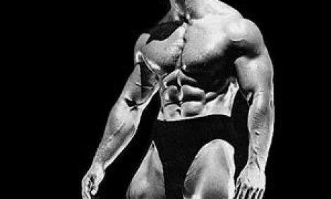 &Kappa;ά&nu;&tau;&omicron; ό&pi;&omega;&sigmaf; &omicron; Reg Park: &Delta;ύ&nu;&alpha;&mu;&eta; &kappa;&alpha;&iota; ό&gamma;&kappa;&omicron;&sigmaf; &sigma;&epsilon; έ&nu;&alpha; &pi;&rho;ό&gamma;&rho;&alpha;&mu;&mu;&alpha; 5&Chi;5