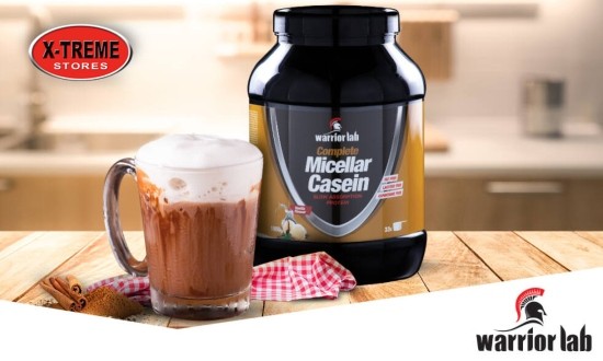 Protein Coffee by X-TREME Stores