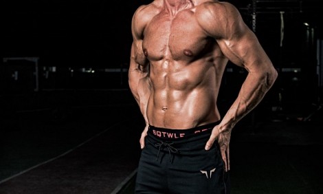 Θες άμεσο six pack; Βάλε αυτή την άσκηση στο πρόγραμμά σου!