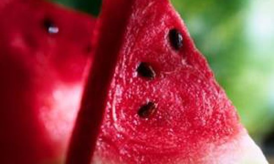 Το καρπούζι μειώνει την πιθανότητα για καρδιαγγειακή νόσο
