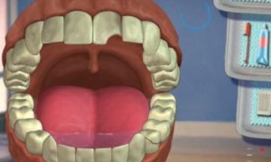 Πώς θα επιτύχετε καλή στοματική υγεία μέχρι τα βαθιά γεράματα;