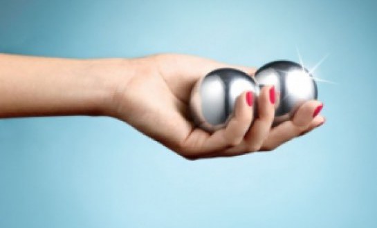 Σφαιρική Περιποιήση