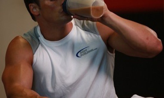 12 συμπληρώματα για γράμμωση και μέγιστη καύση λίπους