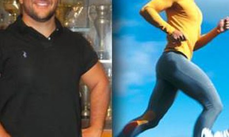 Run for LIFE! &Gamma;&rho;ά&phi;&epsilon;&iota; &omicron; &Kappa;&omega;&nu;&sigma;&tau;&alpha;&nu;&tau;ί&nu;&omicron;&sigmaf; &Tau;&rho;&omicron;&mu;ά&rho;&alpha;&sigmaf;