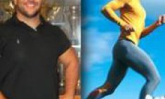 Run for LIFE! &Gamma;&rho;ά&phi;&epsilon;&iota; &omicron; &Kappa;&omega;&nu;&sigma;&tau;&alpha;&nu;&tau;ί&nu;&omicron;&sigmaf; &Tau;&rho;&omicron;&mu;ά&rho;&alpha;&sigmaf;