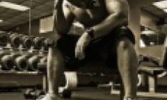 &Eta; &delta;&iota;&alpha;&tau;&alpha;&rho;&alpha;&chi;ή Bigorexia &pi;&lambda;ή&tau;&tau;&epsilon;&iota; &tau;&omicron;&upsilon;&sigmaf; &phi;&alpha;&nu;&alpha;&tau;&iota;&kappa;&omicron;ύ&sigmaf; &tau;&omicron;&upsilon; &gamma;&upsilon;&mu;&nu;&alpha;&sigma;&tau;&eta;&rho;ί&omicron;&upsilon;