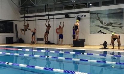 &Mu;&epsilon; &tau;&omicron; Crosswim &theta;&alpha; &lambda;&iota;ώ&sigma;&epsilon;&iota;&sigmaf; &lambda;ί&pi;&omicron;&sigmaf; &kappa;&alpha;&iota; &theta;&alpha; &chi;&tau;ί&sigma;&epsilon;&iota;&sigmaf; &mu;&upsilon;&sigmaf;