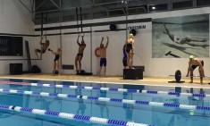 &Mu;&epsilon; &tau;&omicron; Crosswim &theta;&alpha; &lambda;&iota;ώ&sigma;&epsilon;&iota;&sigmaf; &lambda;ί&pi;&omicron;&sigmaf; &kappa;&alpha;&iota; &theta;&alpha; &chi;&tau;ί&sigma;&epsilon;&iota;&sigmaf; &mu;&upsilon;&sigmaf;