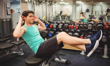 Πώς θα σπιντάρεις το μεταβολισμό σου πριν την Πρωτοχρονιά