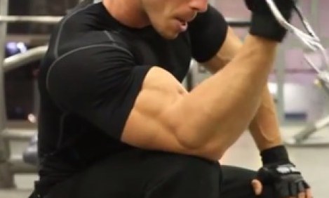 &Pi;&rho;&omicron;&pi;ό&nu;&eta;&sigma;&eta; &mu;&epsilon; &tau;&omicron; &Pi;&alpha;&nu;&epsilon;&lambda;&lambda;ή&nu;&iota;&omicron; K&upsilon;&pi;&epsilon;&lambda;&lambda;&omicron;ύ&chi;&omicron; &Kappa;&omega;&sigma;&tau;&alpha;&nu;&tau;ί&nu;&omicron; &Tau;&sigma;ά&phi;&omicron; &sigma;&tau;&omicron; iFitnessbook.com [VIDEO]