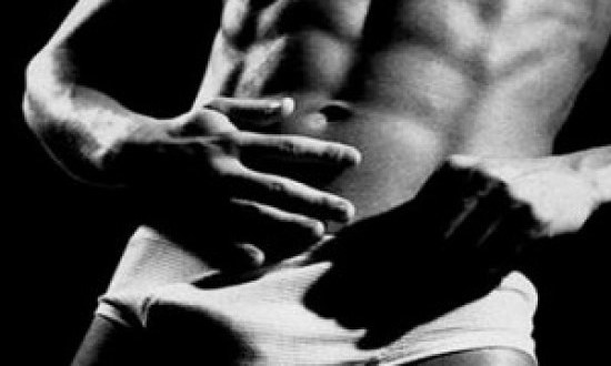 H &chi;ώ&rho;&alpha; &pi;&omicron;&upsilon; &omicron;&iota; ά&nu;&tau;&rho;&epsilon;&sigmaf; &epsilon;ί&nu;&alpha;&iota; &pi;&iota;&omicron;... &pi;&rho;&omicron;&iota;&kappa;&iota;&sigma;&mu;έ&nu;&omicron;&iota;!