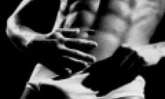 H &chi;ώ&rho;&alpha; &pi;&omicron;&upsilon; &omicron;&iota; ά&nu;&tau;&rho;&epsilon;&sigmaf; &epsilon;ί&nu;&alpha;&iota; &pi;&iota;&omicron;... &pi;&rho;&omicron;&iota;&kappa;&iota;&sigma;&mu;έ&nu;&omicron;&iota;!